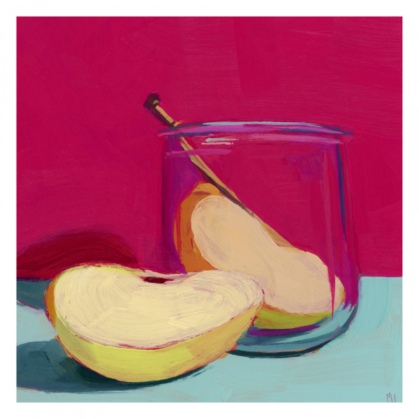 An apple a day