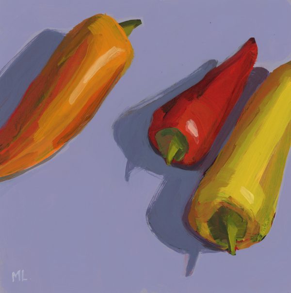 Family of Three