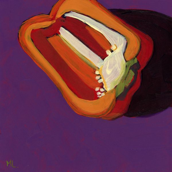 The Pepper