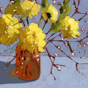 Yellow Bunch