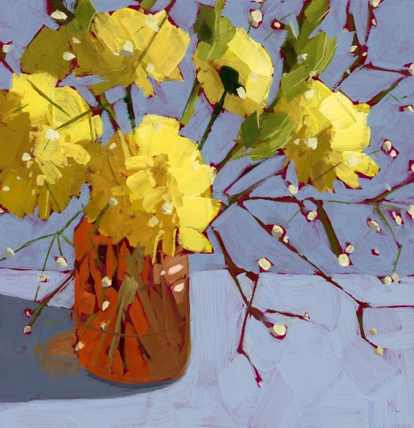 Yellow Bunch