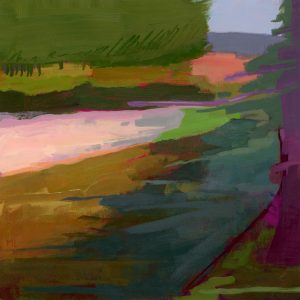 Blue River